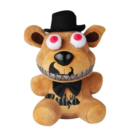Cute Game Character Plush