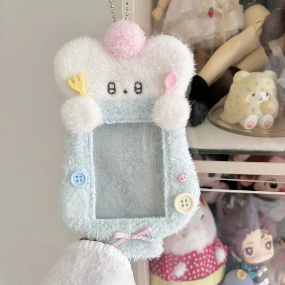 Cute Photocard Pouch for Collectors