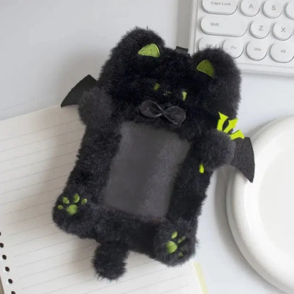 Cute Photocard Pouch for Collectors