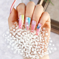 Cute Nail Art Stickers