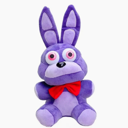 Cute Game Character Plush