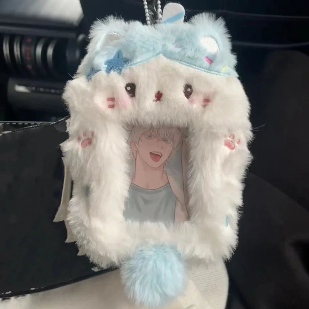 Cute Photocard Pouch for Collectors