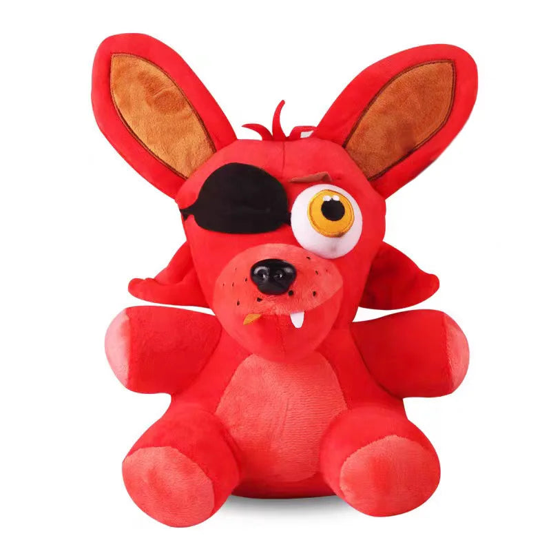 Cute Game Character Plush