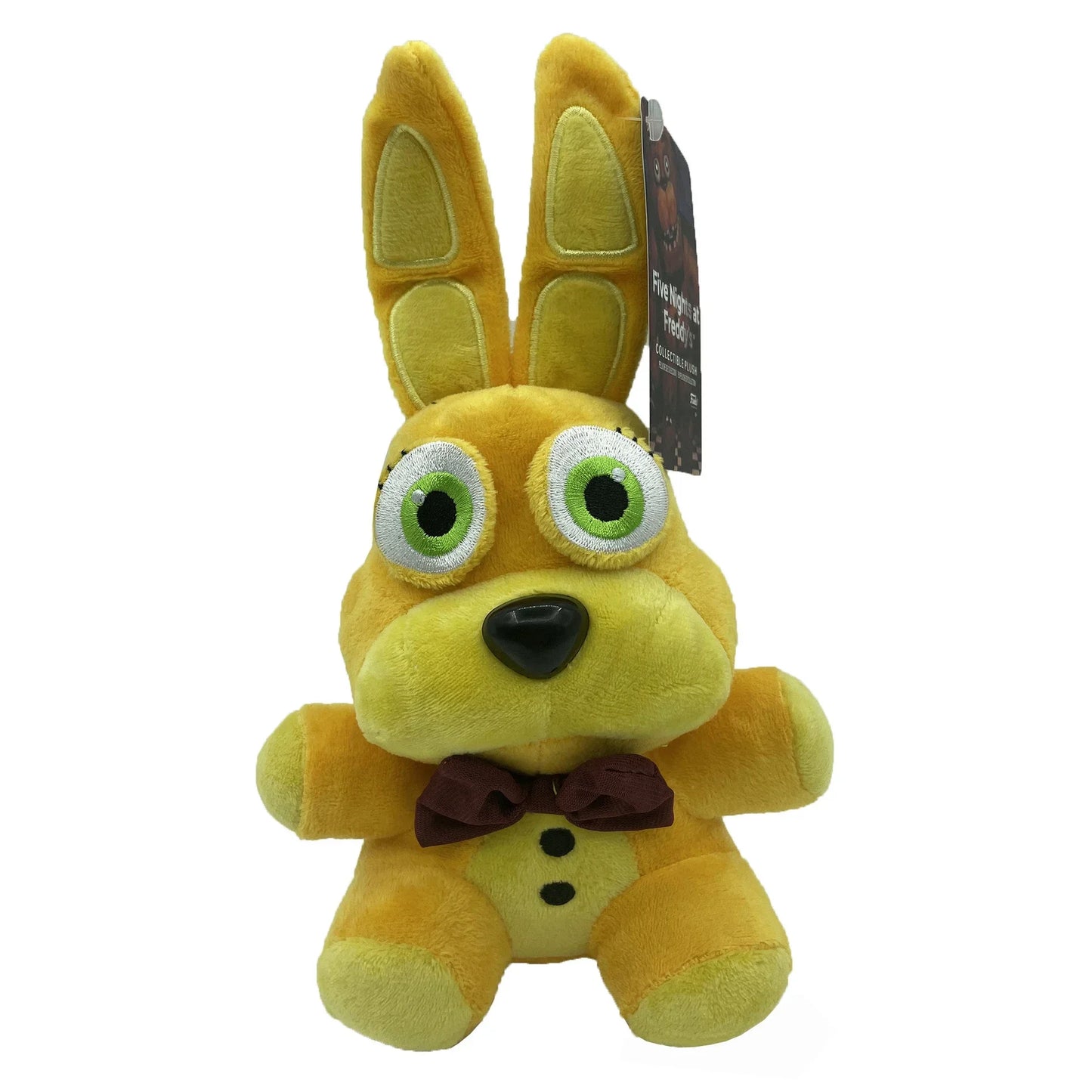 Cute Game Character Plush