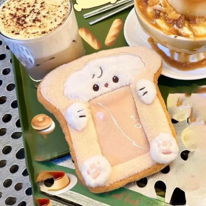 Cute Photocard Pouch for Collectors