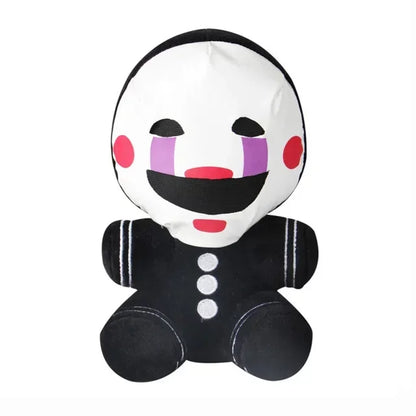 Cute Game Character Plush