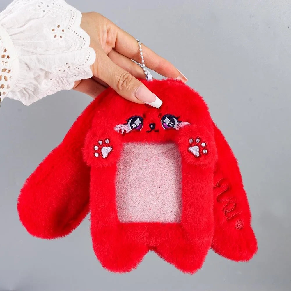 Cute Photocard Pouch for Collectors