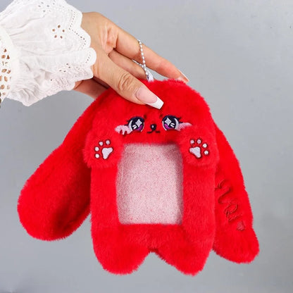 Cute Photocard Pouch for Collectors
