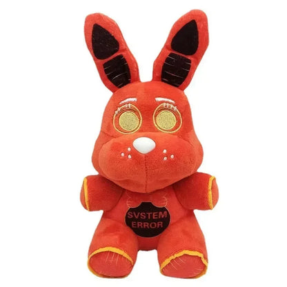 Cute Game Character Plush
