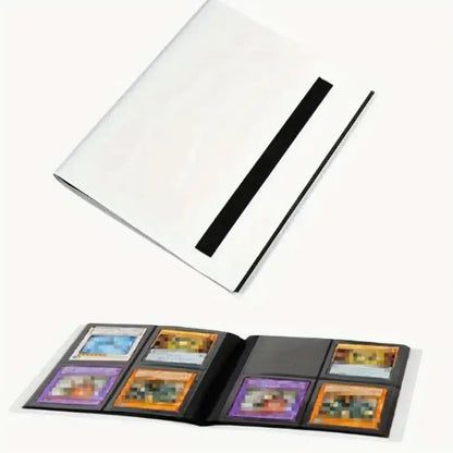 Large Capacity Photocard Binder Album