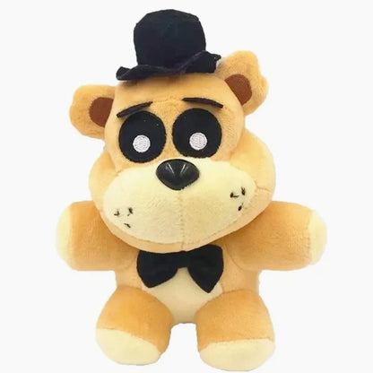 Cute Game Character Plush