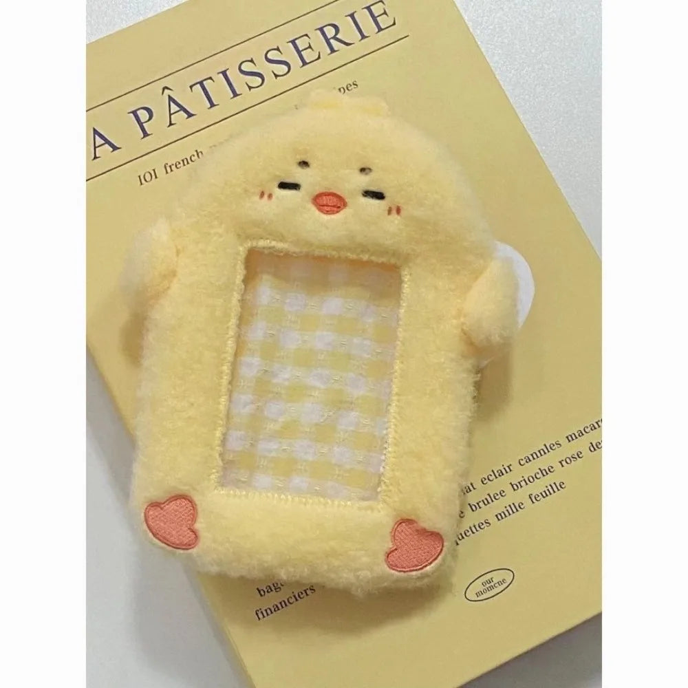Cute Photocard Pouch for Collectors