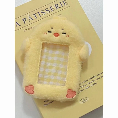 Cute Photocard Pouch for Collectors