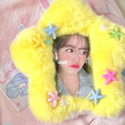 Cute Photocard Pouch for Collectors