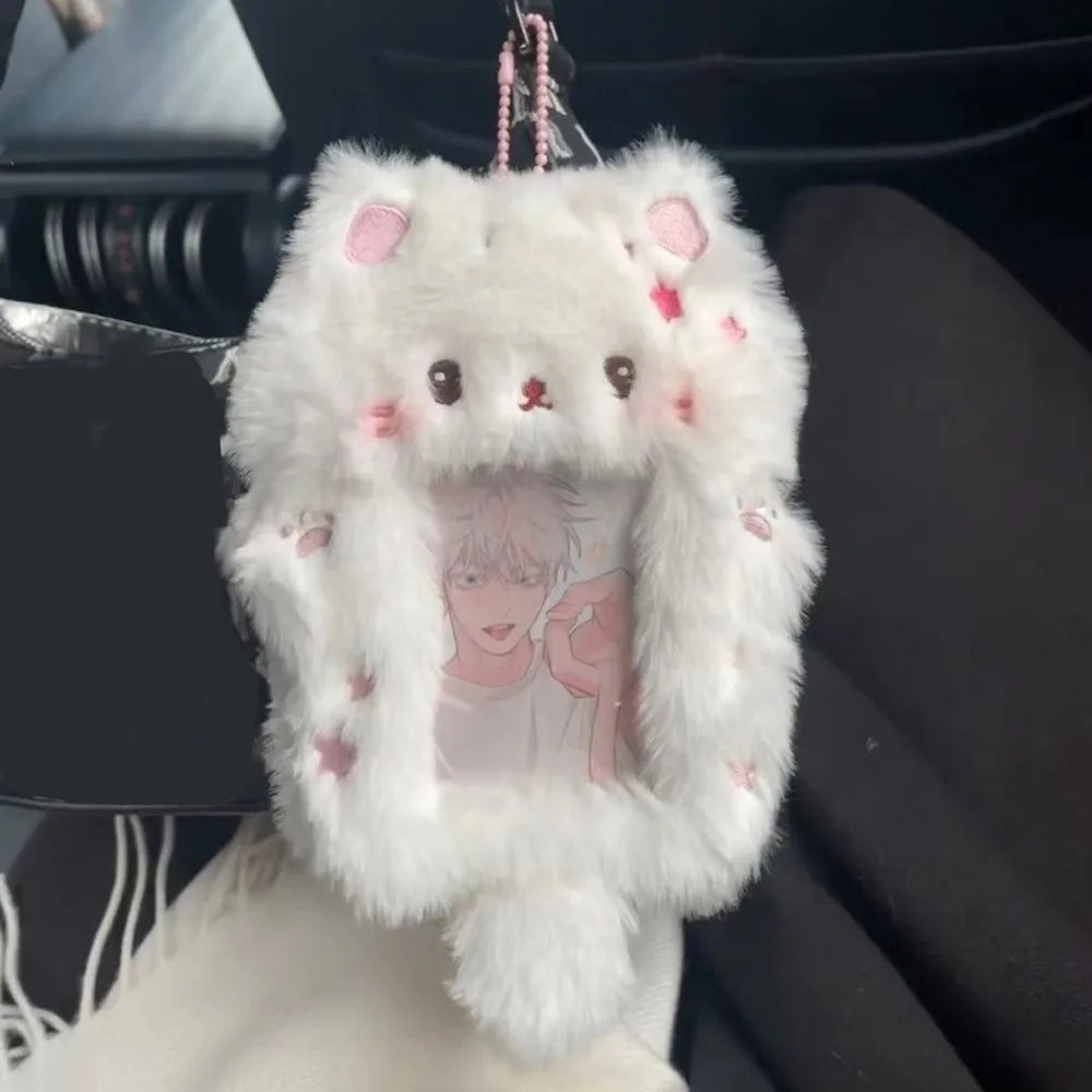Cute Photocard Pouch for Collectors