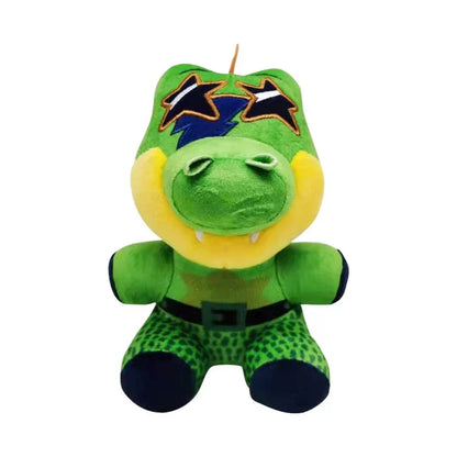 Cute Game Character Plush