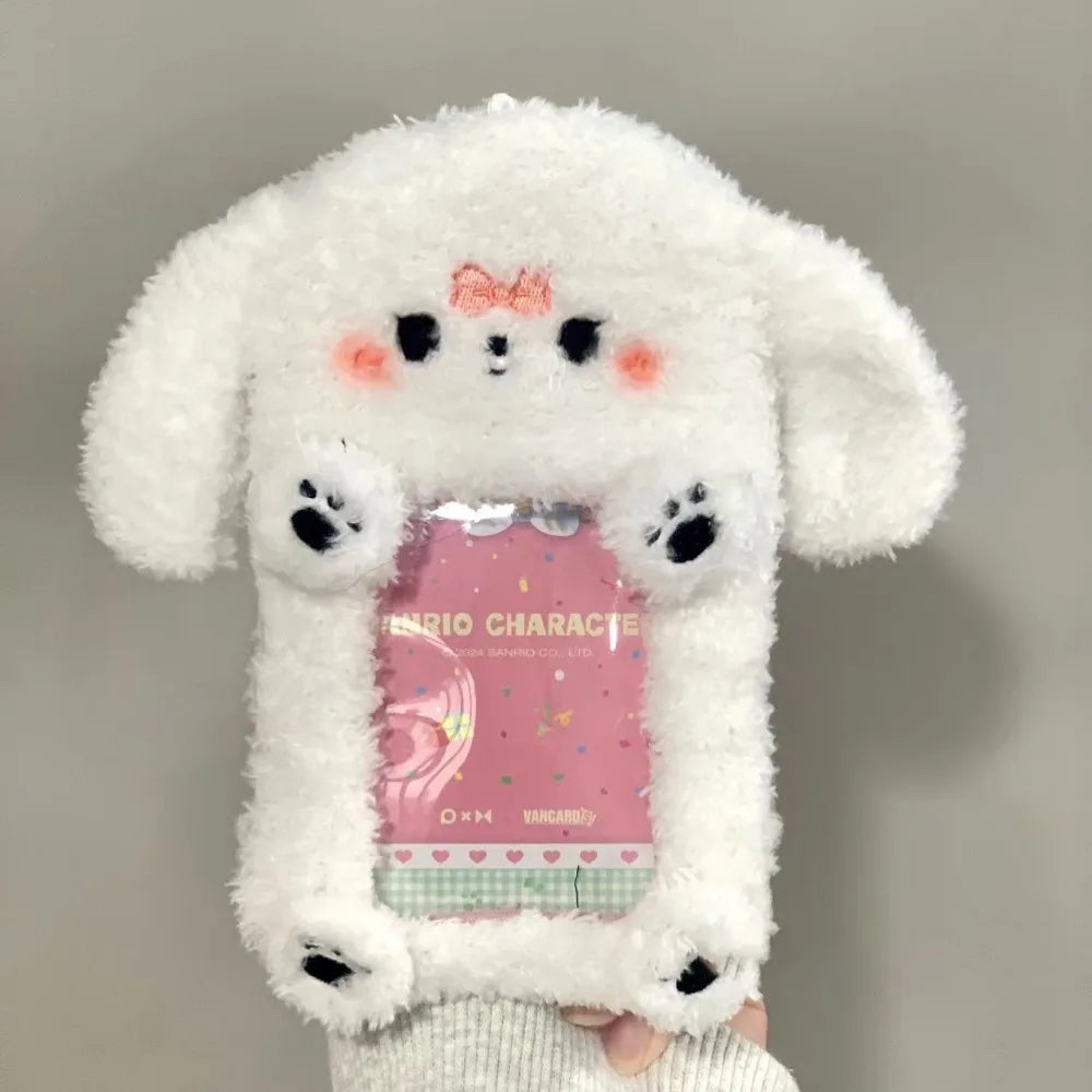 Cute Photocard Pouch for Collectors