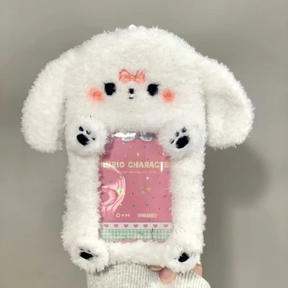 Cute Photocard Pouch for Collectors