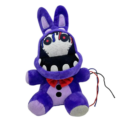 Cute Game Character Plush