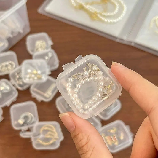 Mini Storage Case for Charms & Accessories
