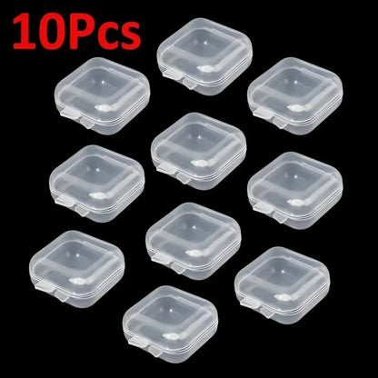 Mini Storage Case for Charms & Accessories