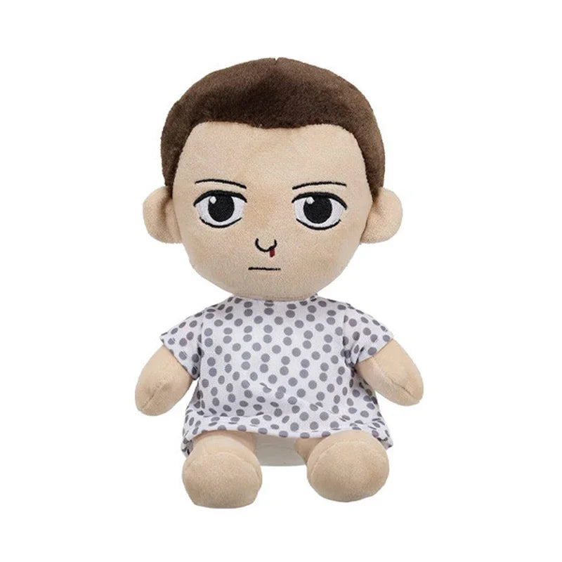 Halloween Character Plush