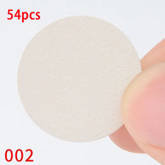 Wood Grain Cover Stickers