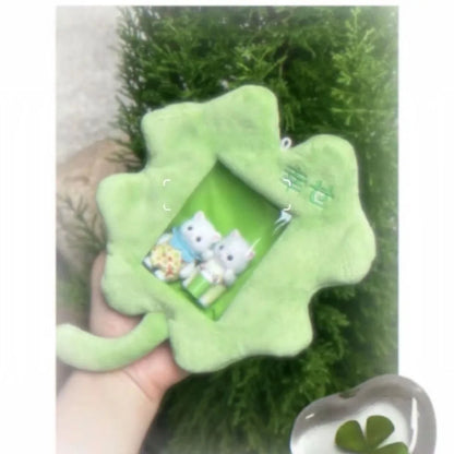 Cute Photocard Pouch for Collectors