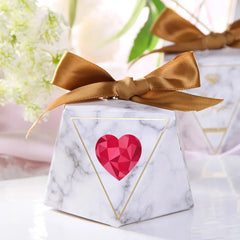 Heart Sealing Stickers