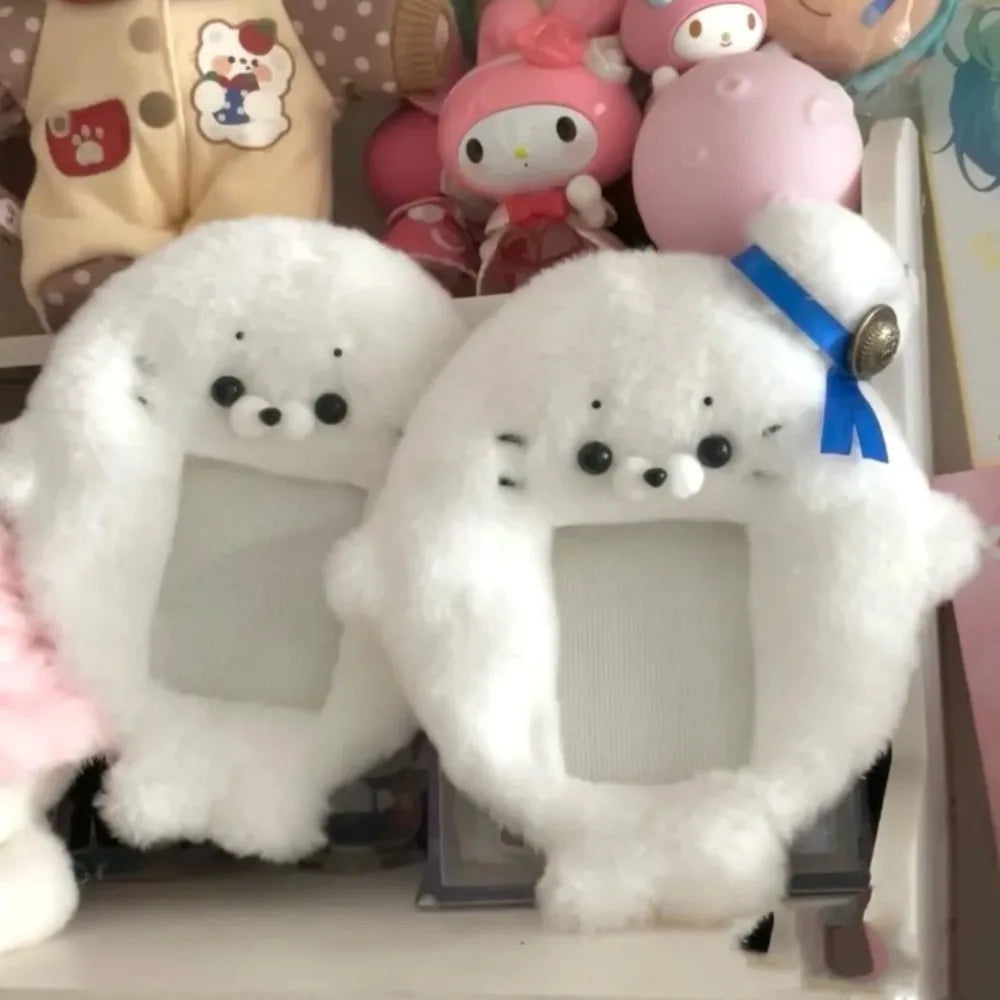 Cute Photocard Pouch for Collectors