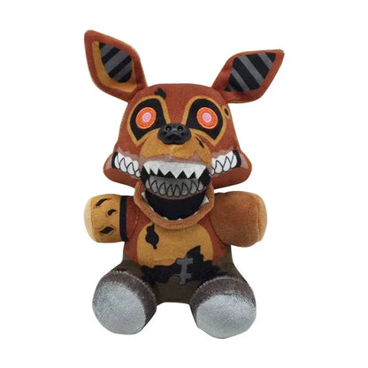 Cute Game Character Plush