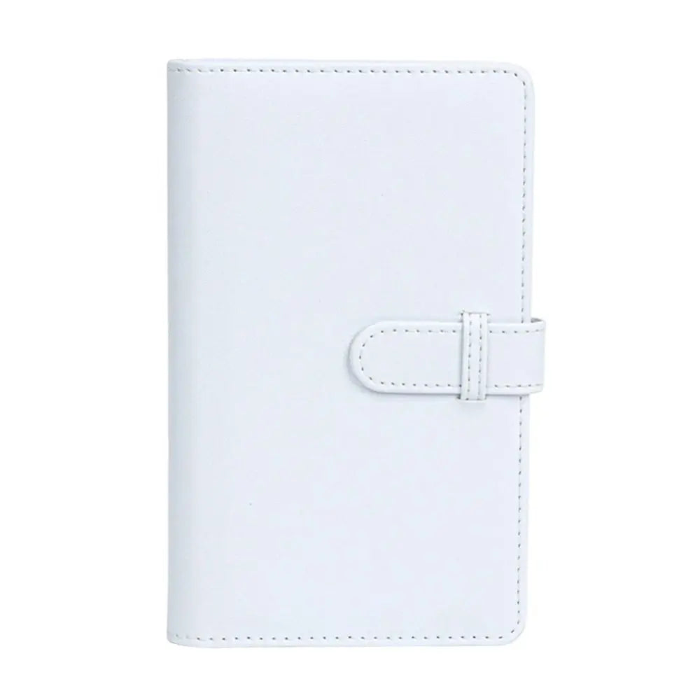 108-Pocket Mini Photo Album