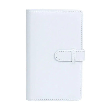 108-Pocket Mini Photo Album