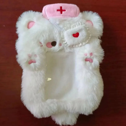 Cute Photocard Pouch for Collectors