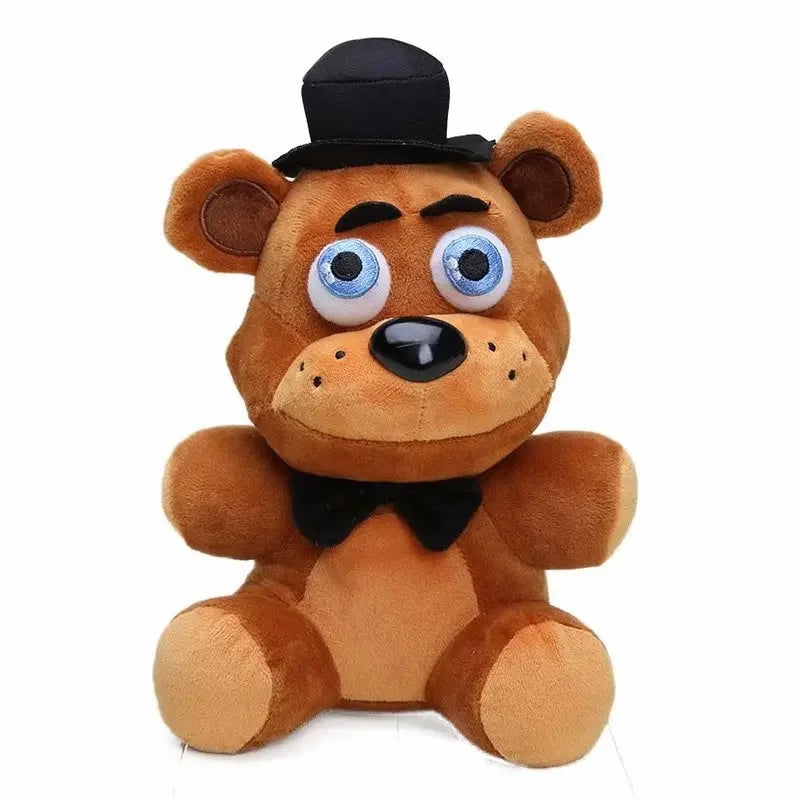 Cute Game Character Plush