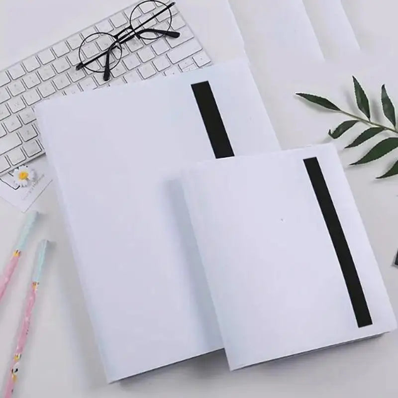 Large Capacity Photocard Binder Album