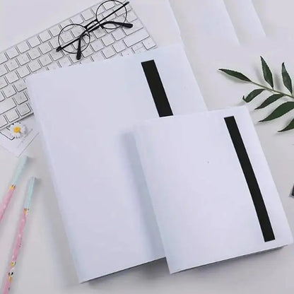 Large Capacity Photocard Binder Album