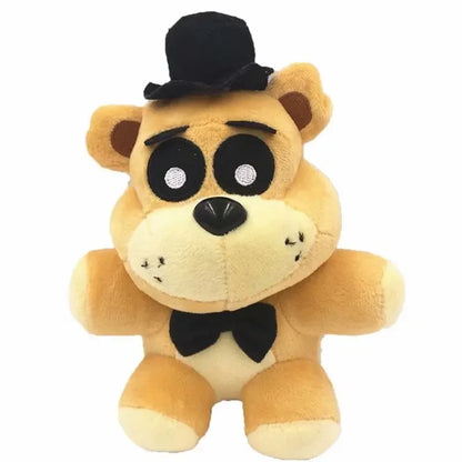 Cute Game Character Plush