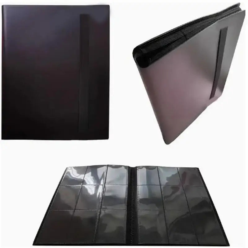 Large Capacity Photocard Binder Album