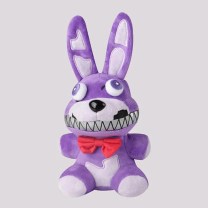 Cute Game Character Plush