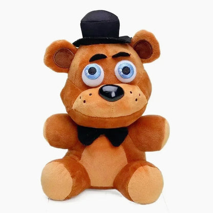 Cute Game Character Plush