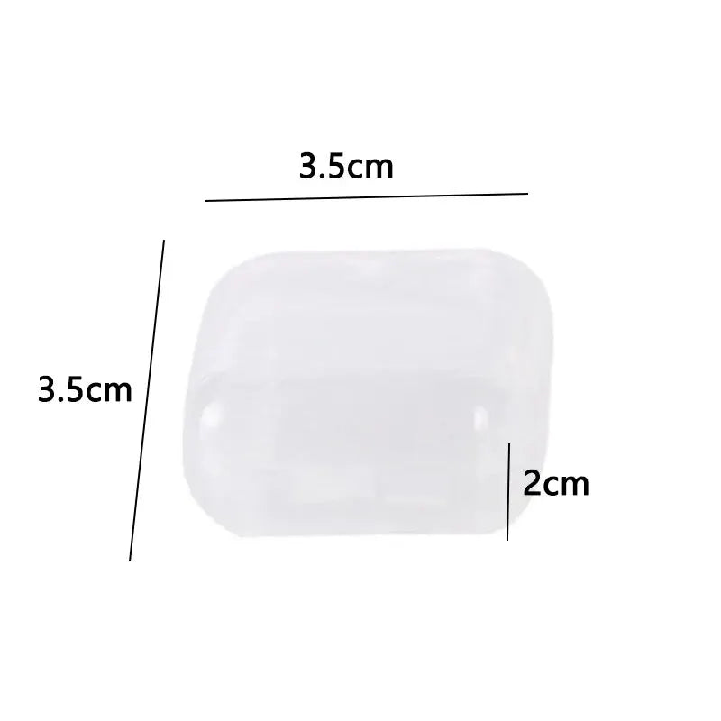 Mini Storage Case for Charms & Accessories
