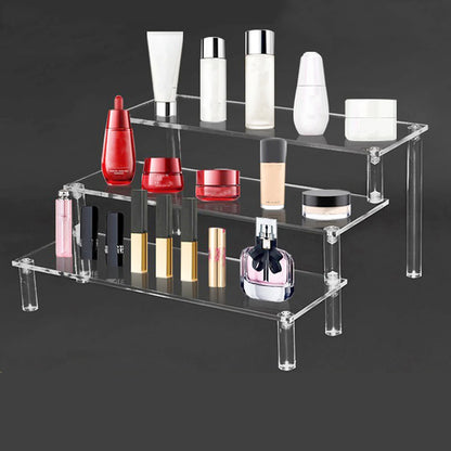 Clear Acrylic Display Stand