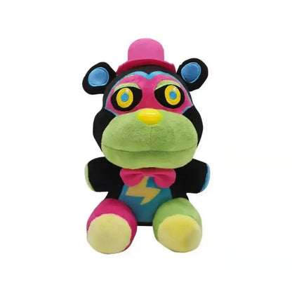 Cute Game Character Plush
