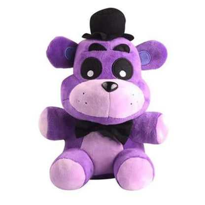 Cute Game Character Plush