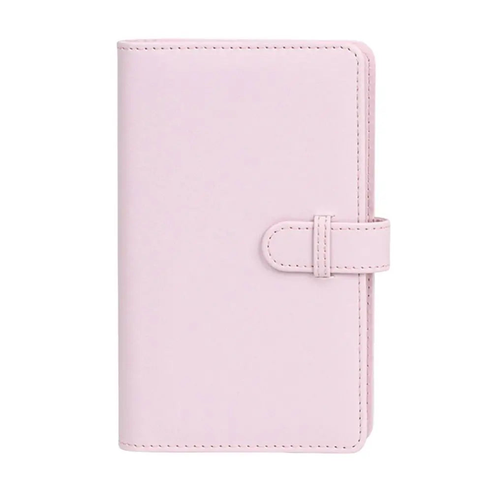 108-Pocket Mini Photo Album