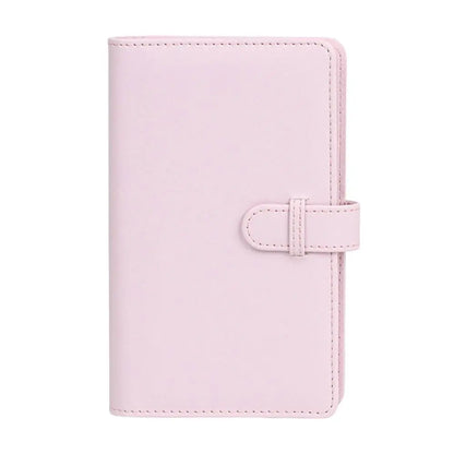 108-Pocket Mini Photo Album