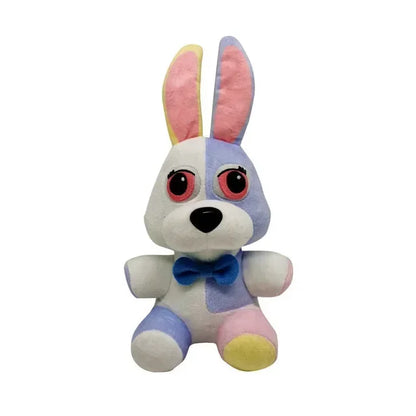Cute Game Character Plush