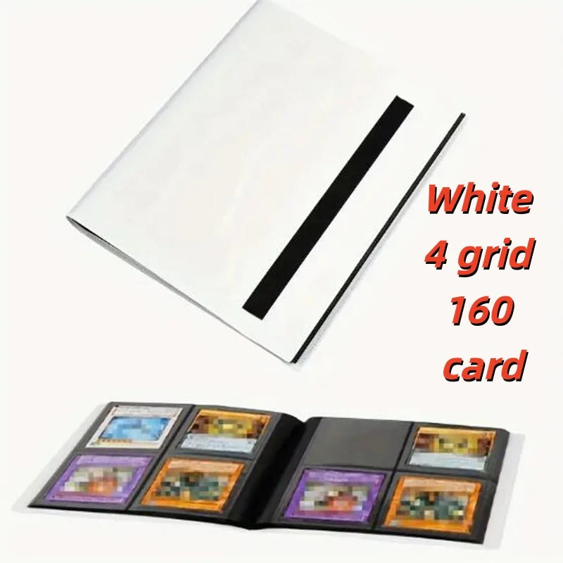 Large Capacity Photocard Binder Album