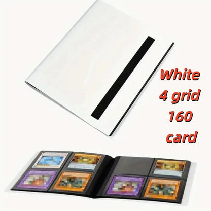 Large Capacity Photocard Binder Album
